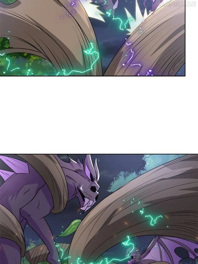 Read Dragon Master chapter 157 image 23 on Lezhin