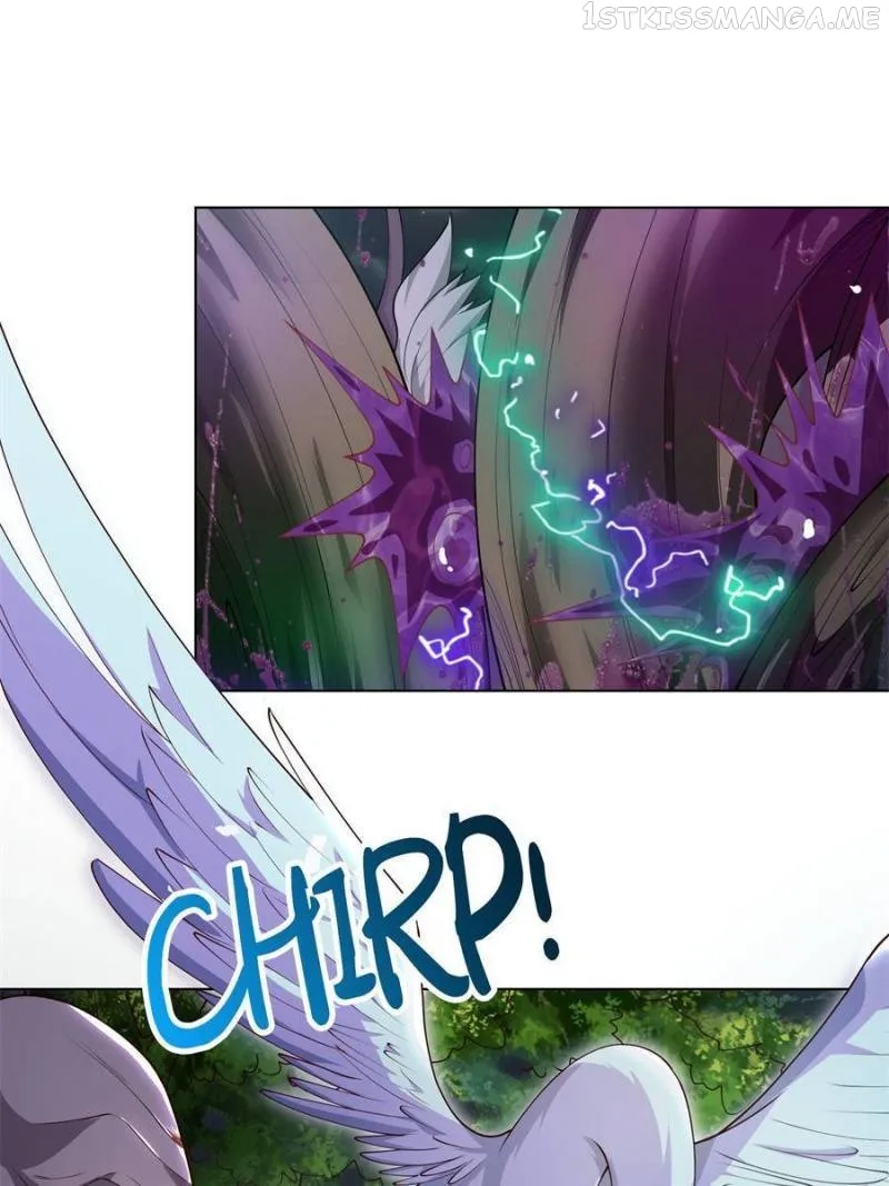 Read Dragon Master chapter 157 image 25 on Lezhin