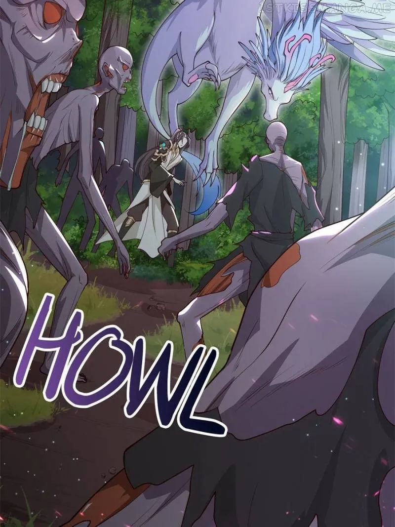 Read Dragon Master chapter 157 image 26 on Lezhin