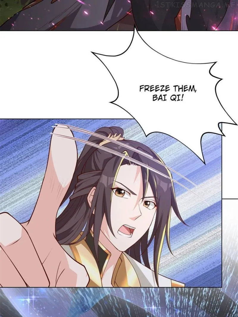 Read Dragon Master chapter 157 image 27 on Lezhin