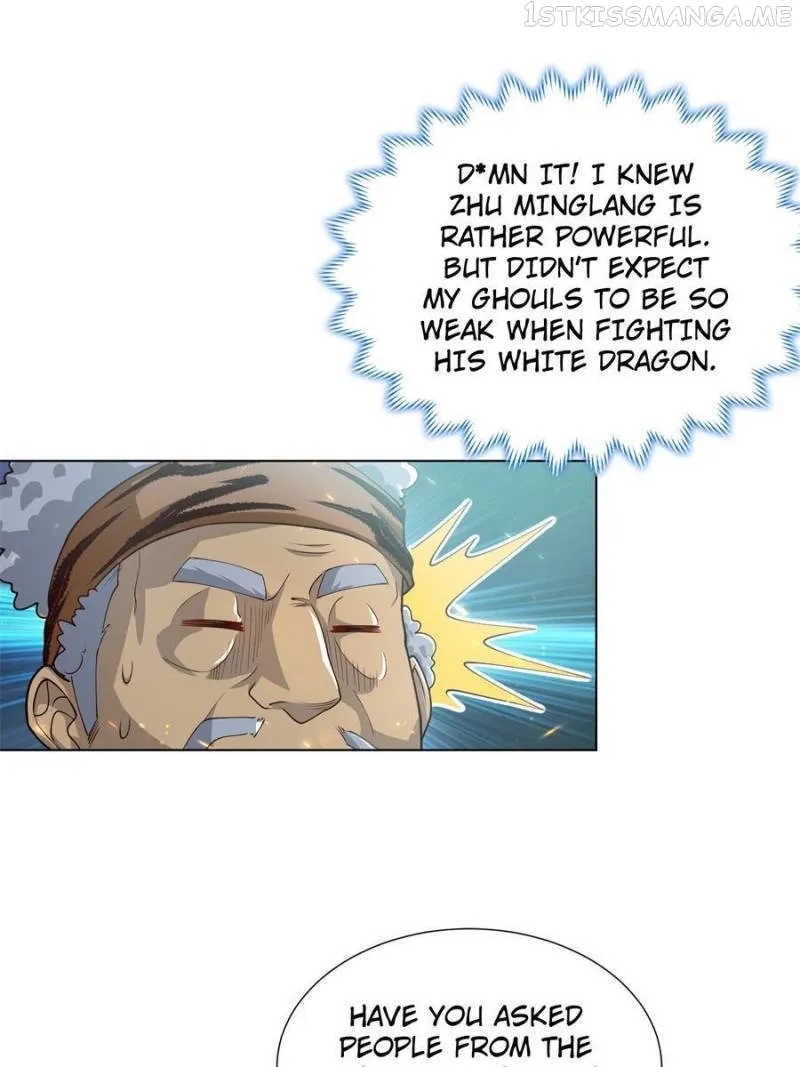 Read Dragon Master chapter 157 image 30 on Lezhin