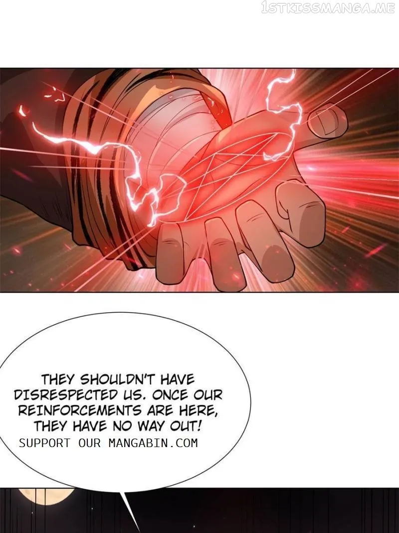 Read Dragon Master chapter 157 image 32 on Lezhin