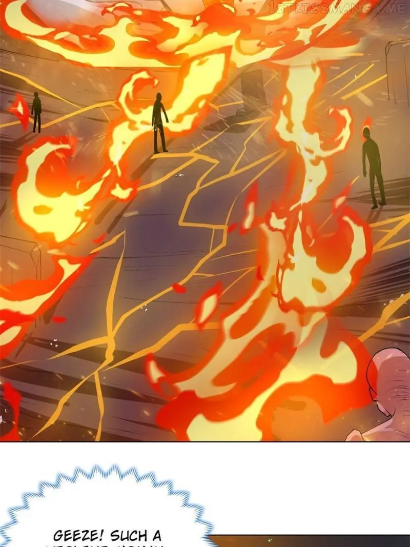 Read Dragon Master chapter 157 image 46 on Lezhin