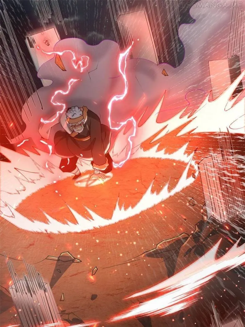 Read Dragon Master chapter 157 image 5 on Lezhin