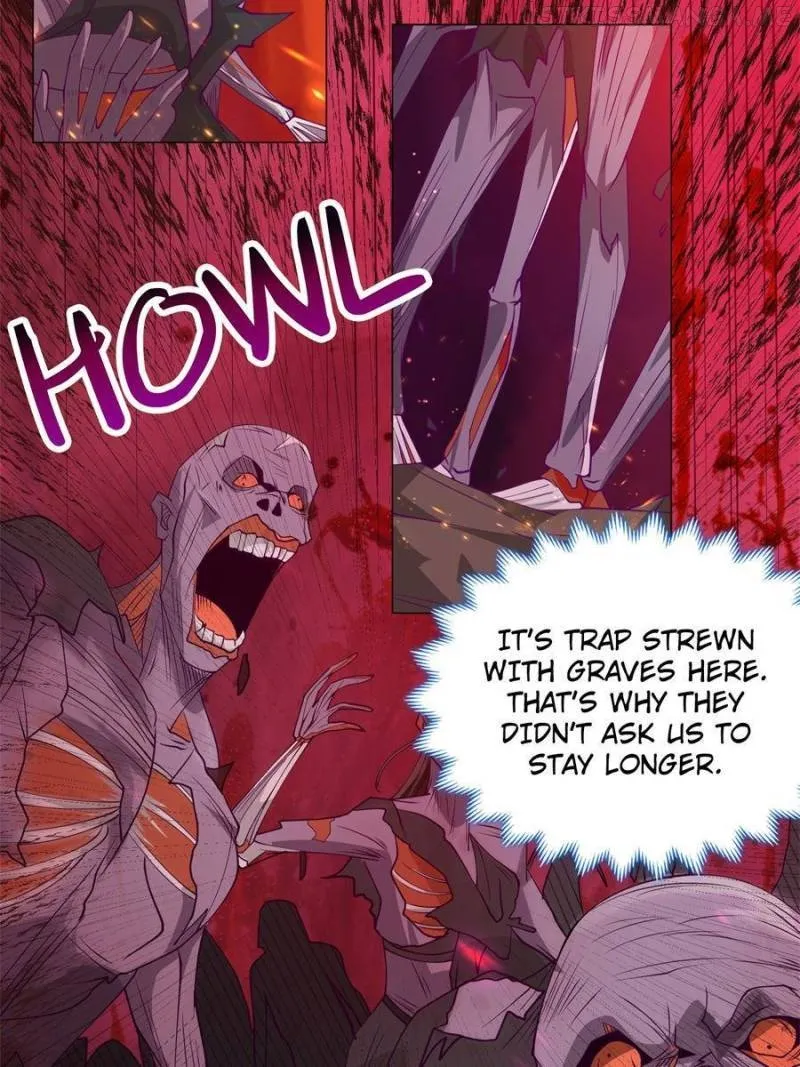 Read Dragon Master chapter 157 image 8 on Lezhin