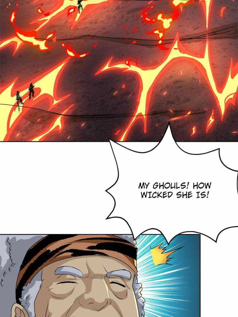 Read Dragon Master chapter 158 image 1 on Lezhin
