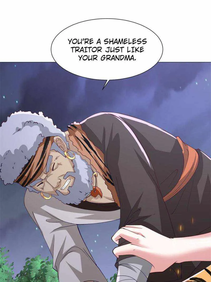 Read Dragon Master chapter 158 image 10 on Lezhin