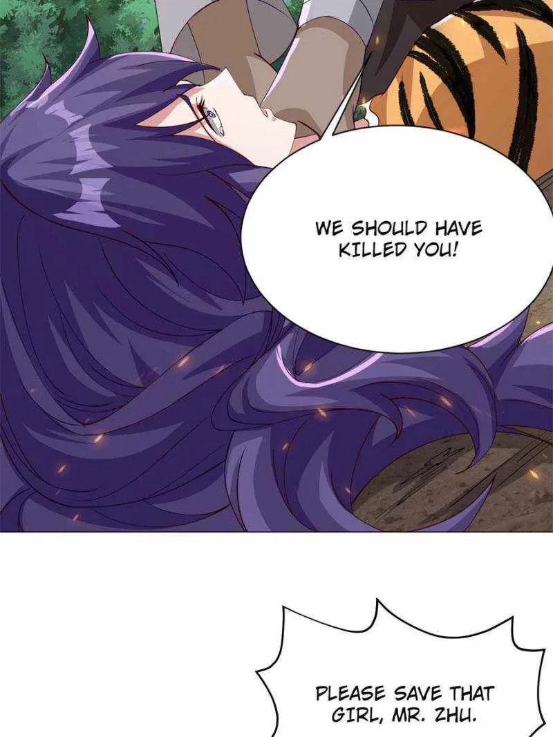 Read Dragon Master chapter 158 image 11 on Lezhin