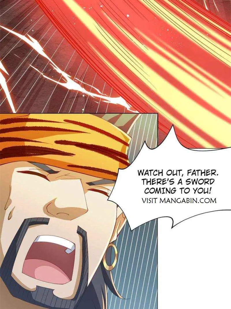 Read Dragon Master chapter 158 image 16 on Lezhin