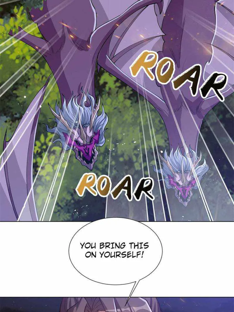 Read Dragon Master chapter 158 image 23 on Lezhin
