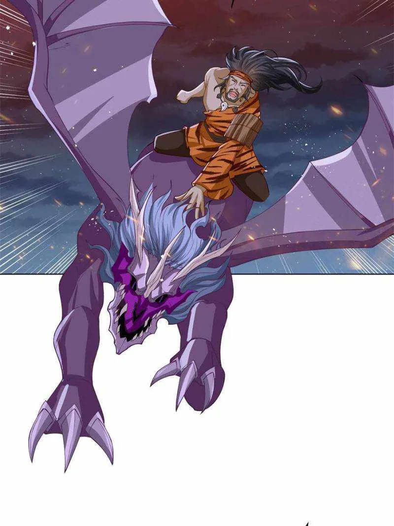 Read Dragon Master chapter 158 image 27 on Lezhin