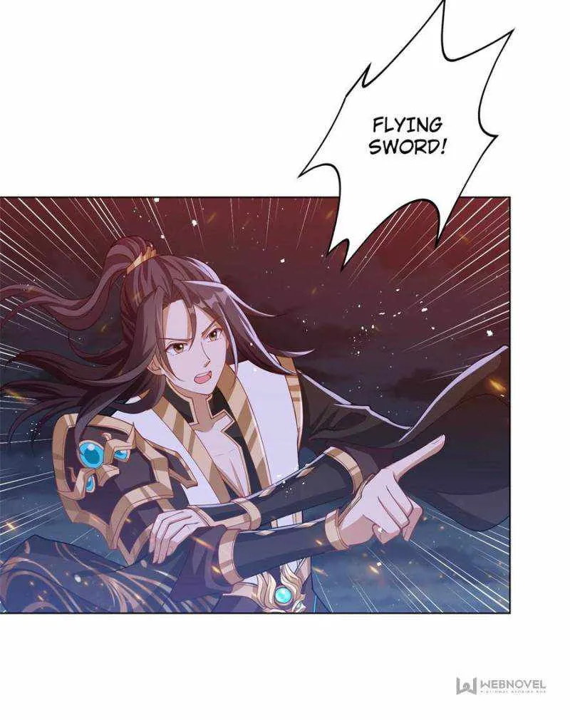Read Dragon Master chapter 158 image 28 on Lezhin