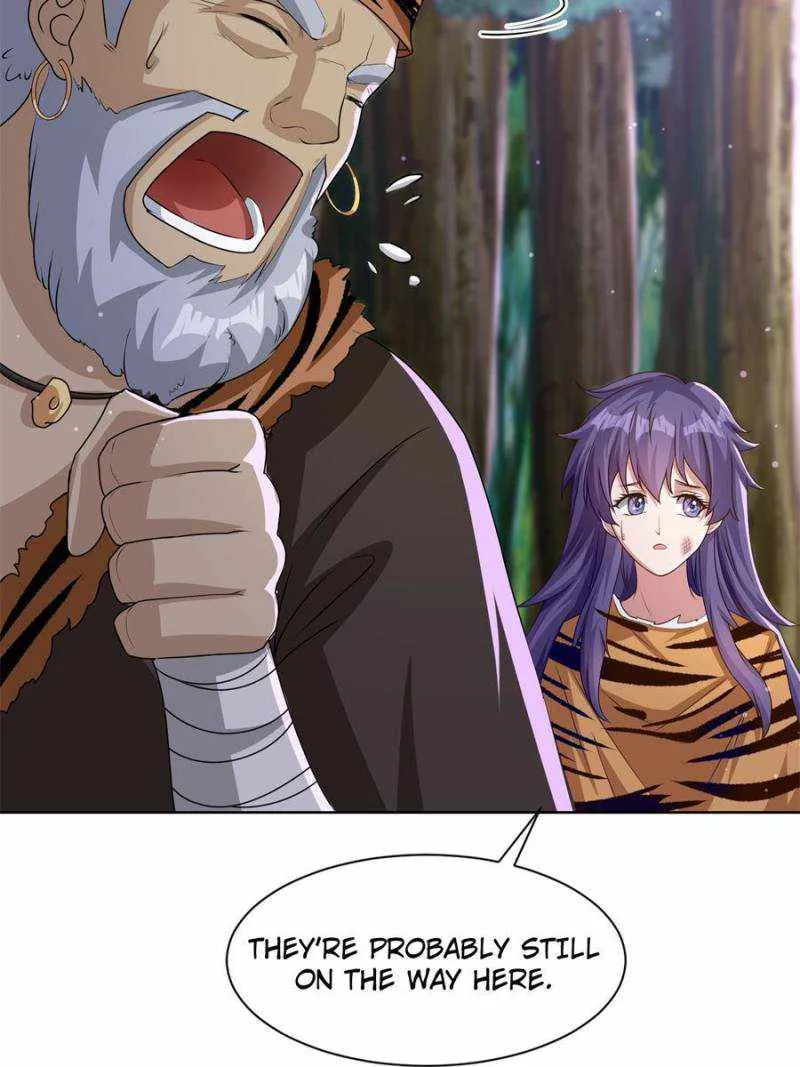 Read Dragon Master chapter 158 image 3 on Lezhin