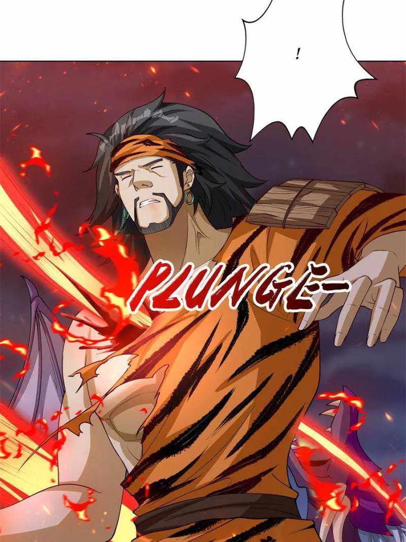 Read Dragon Master chapter 158 image 31 on Lezhin
