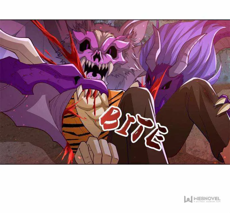 Read Dragon Master chapter 158 image 33 on Lezhin