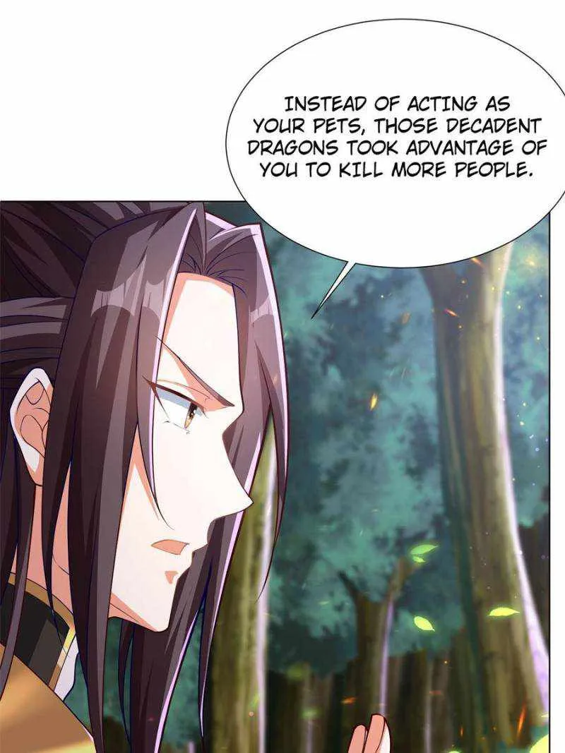 Read Dragon Master chapter 158 image 34 on Lezhin