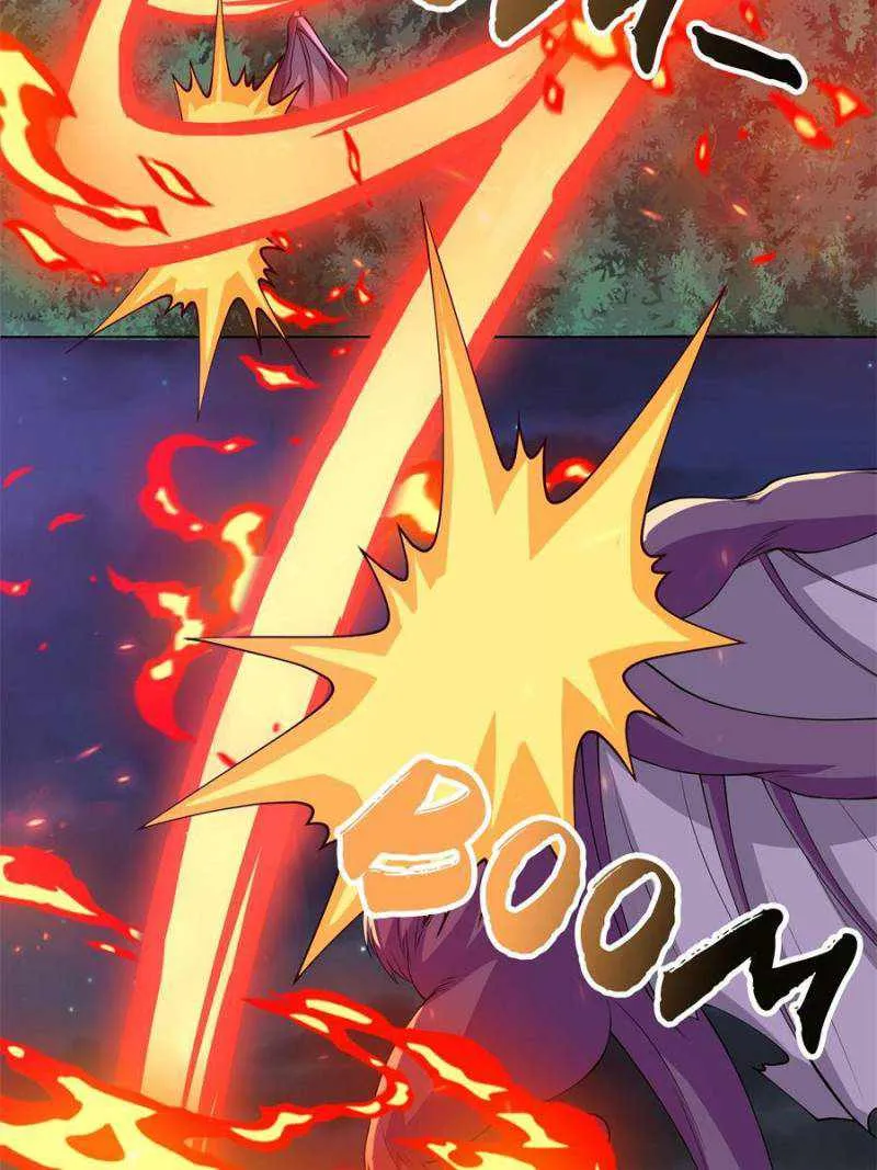 Read Dragon Master chapter 158 image 36 on Lezhin