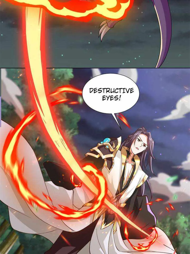Read Dragon Master chapter 158 image 37 on Lezhin