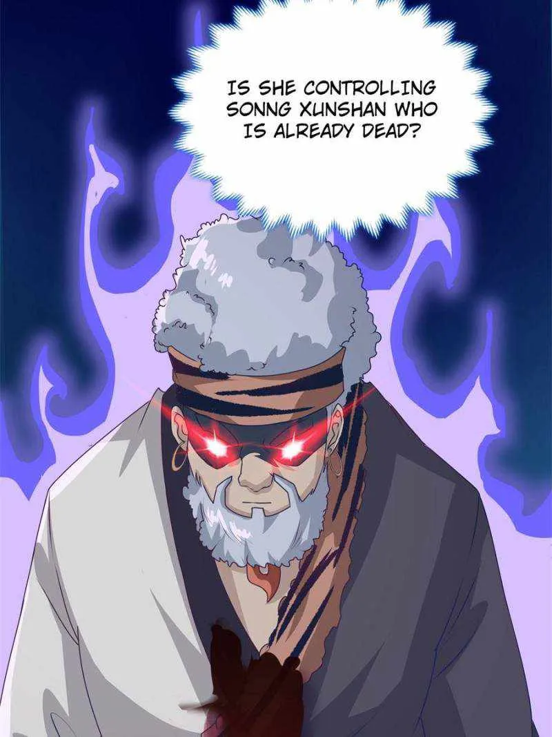 Read Dragon Master chapter 158 image 43 on Lezhin