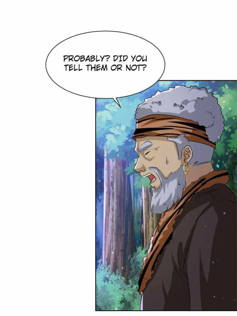 Read Dragon Master chapter 158 image 5 on Lezhin