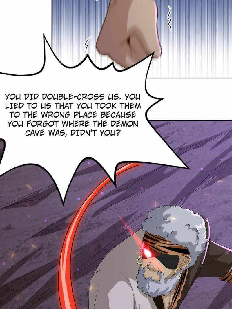 Read Dragon Master chapter 158 image 7 on Lezhin