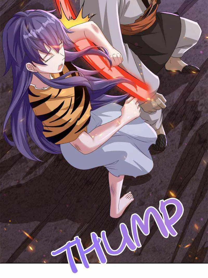 Read Dragon Master chapter 158 image 8 on Lezhin