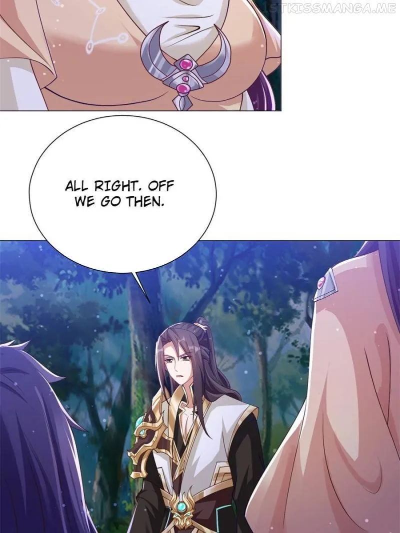 Read Dragon Master chapter 159 image 12 on Lezhin