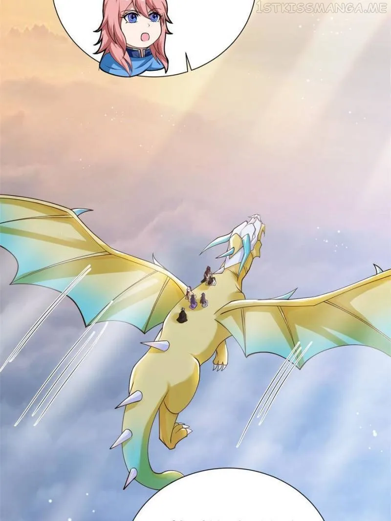 Read Dragon Master chapter 159 image 14 on Lezhin