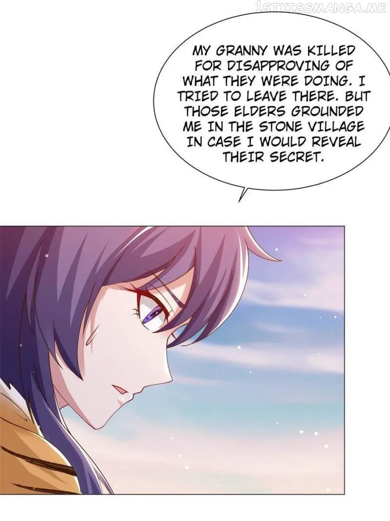 Read Dragon Master chapter 159 image 17 on Lezhin