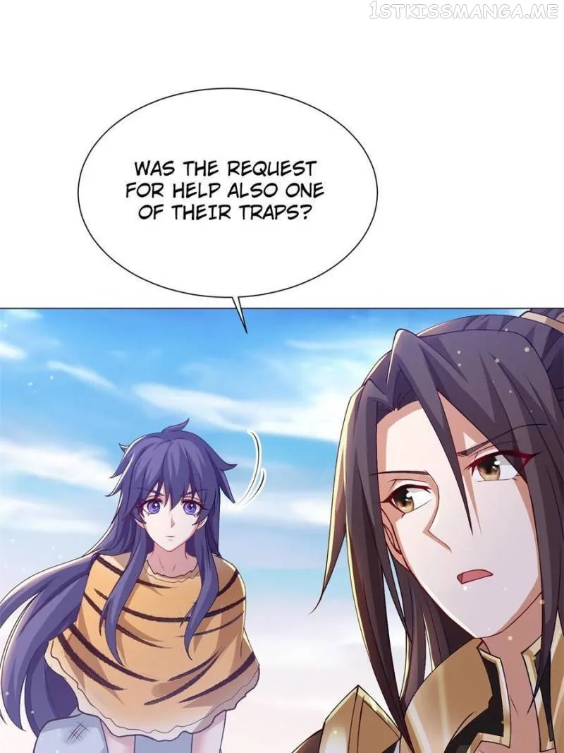 Read Dragon Master chapter 159 image 18 on Lezhin