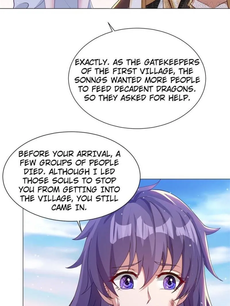 Read Dragon Master chapter 159 image 19 on Lezhin