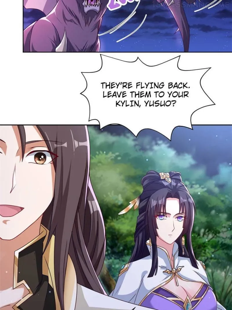 Read Dragon Master chapter 159 image 2 on Lezhin