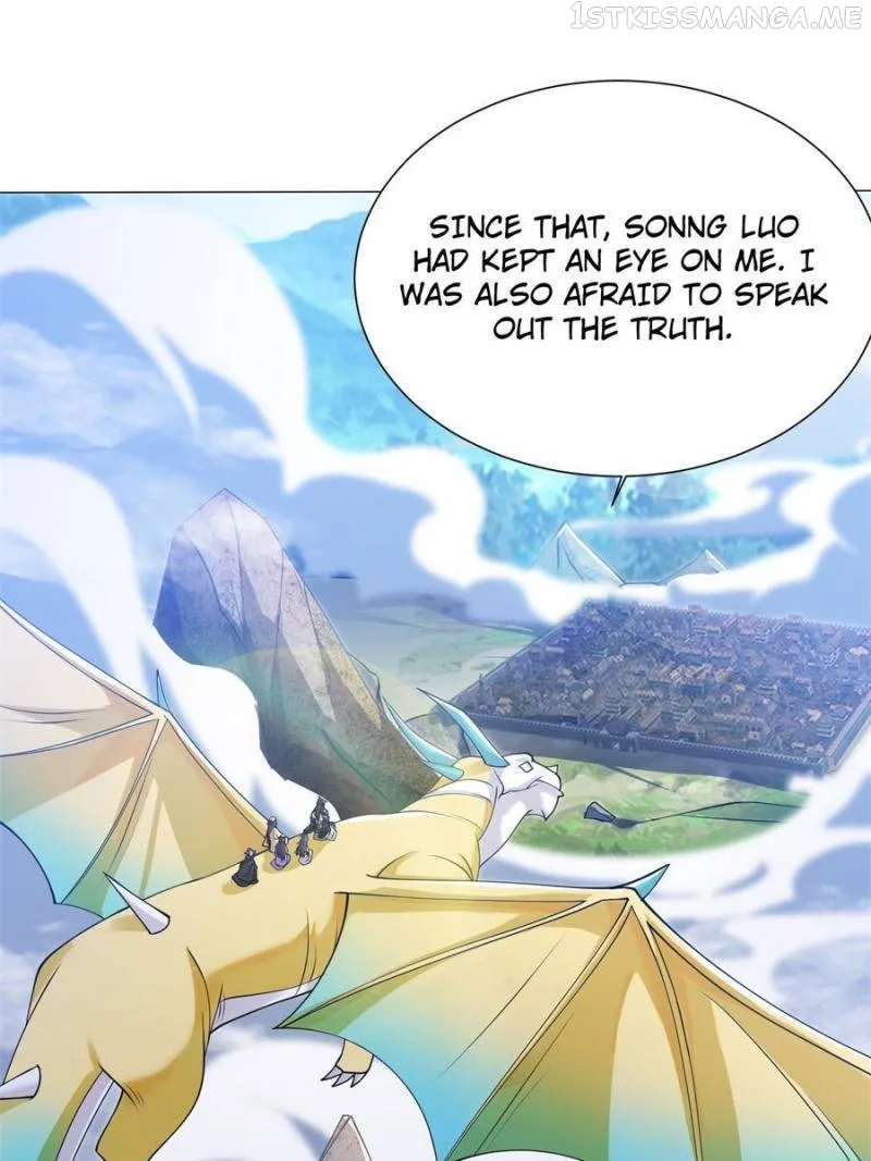 Read Dragon Master chapter 159 image 21 on Lezhin