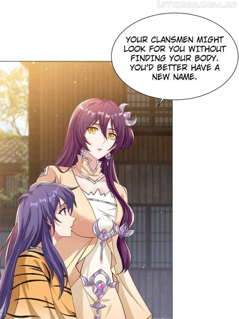 Read Dragon Master chapter 159 image 26 on Lezhin