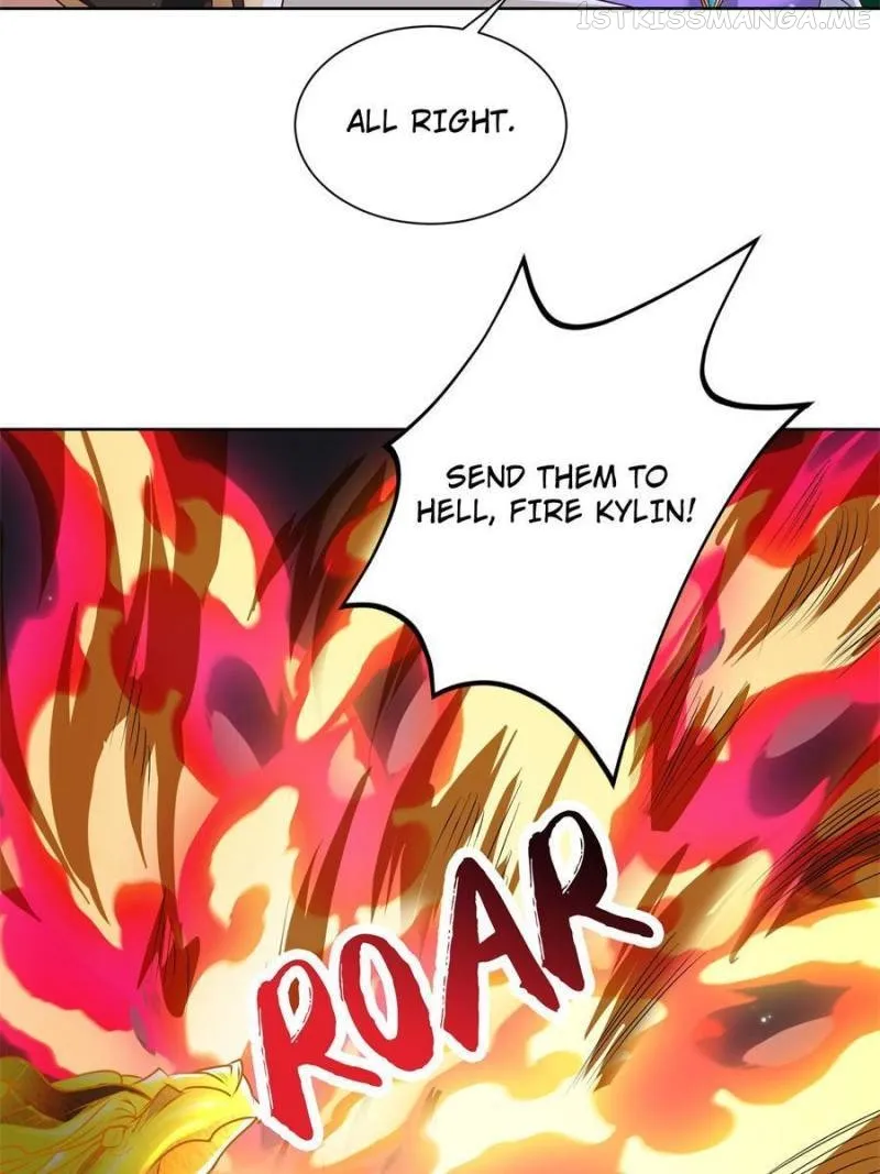 Read Dragon Master chapter 159 image 3 on Lezhin