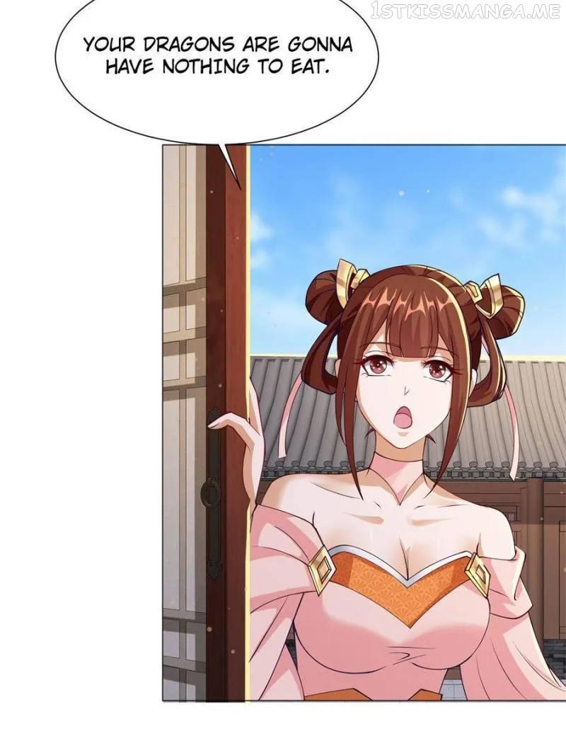Read Dragon Master chapter 159 image 37 on Lezhin