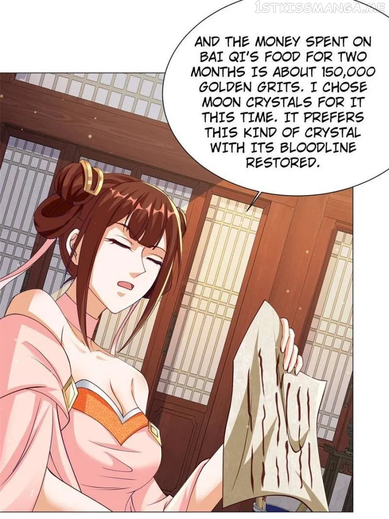 Read Dragon Master chapter 159 image 40 on Lezhin