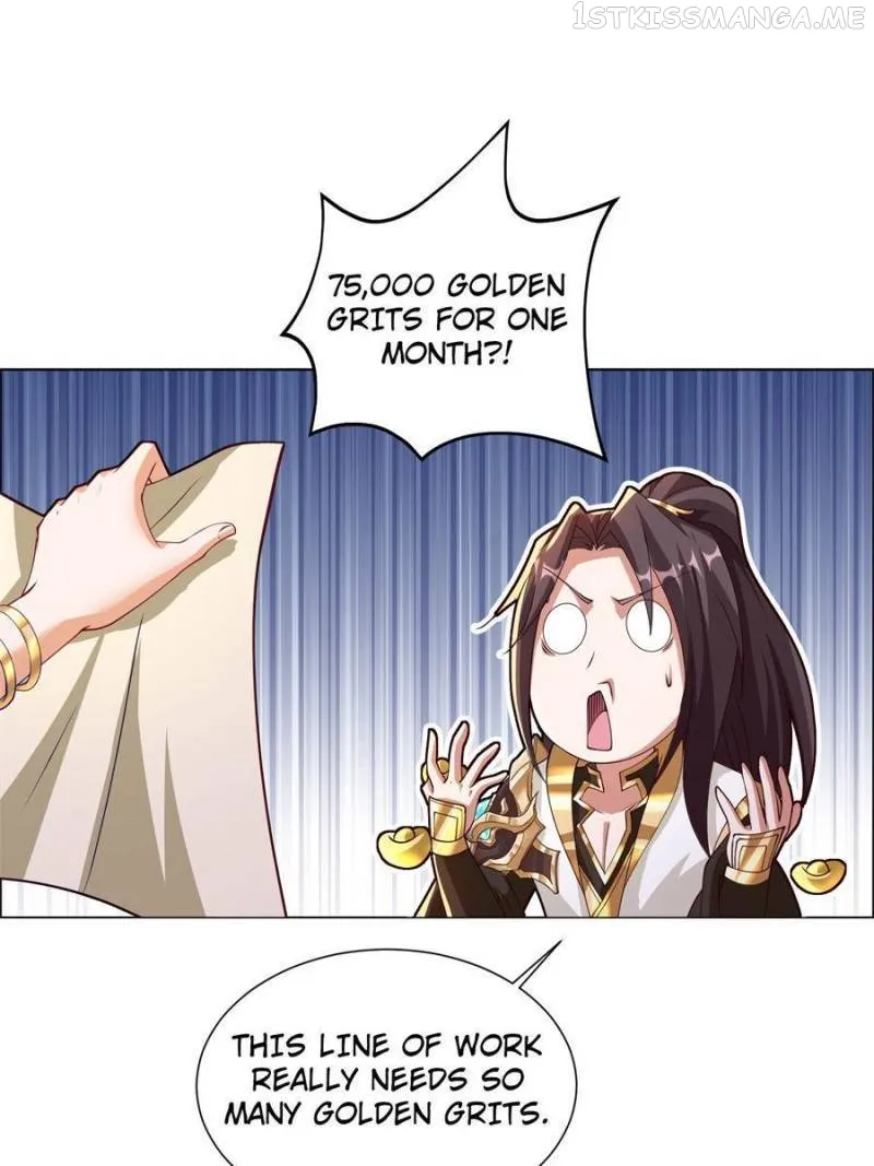 Read Dragon Master chapter 159 image 41 on Lezhin