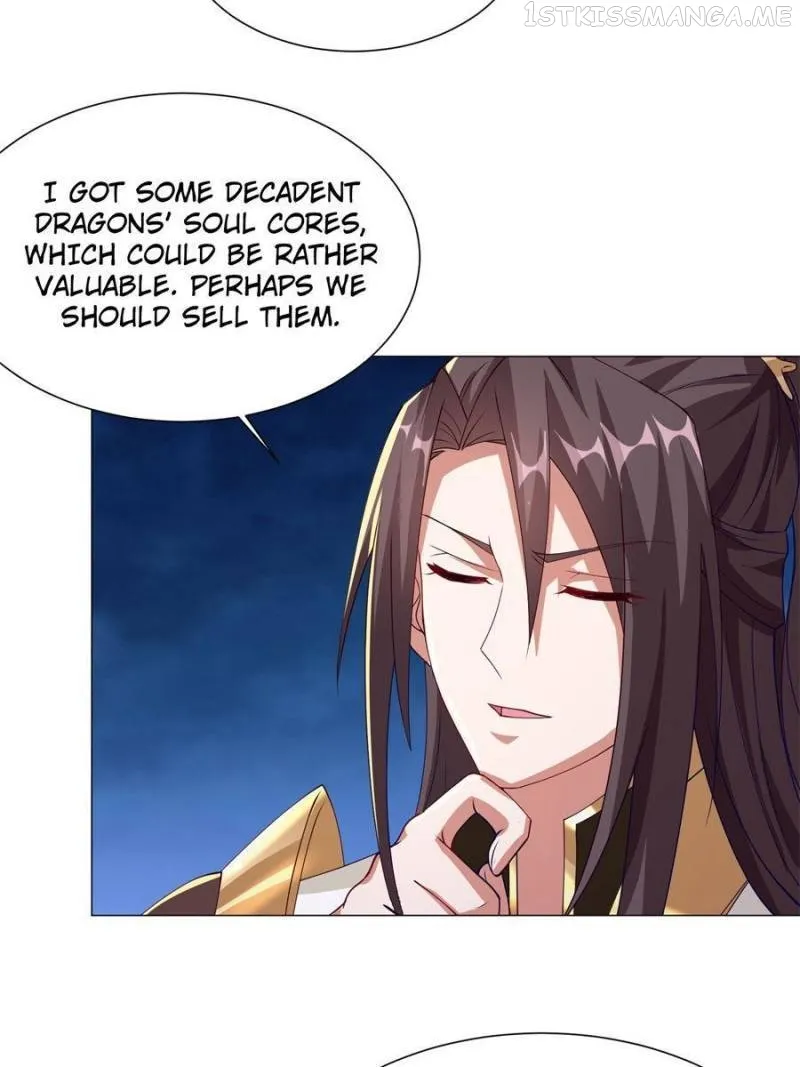 Read Dragon Master chapter 159 image 42 on Lezhin