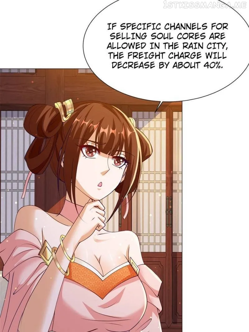 Read Dragon Master chapter 159 image 43 on Lezhin