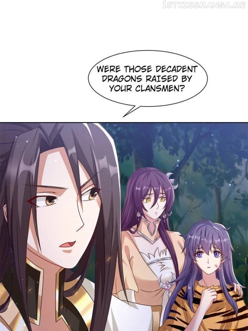 Read Dragon Master chapter 159 image 6 on Lezhin