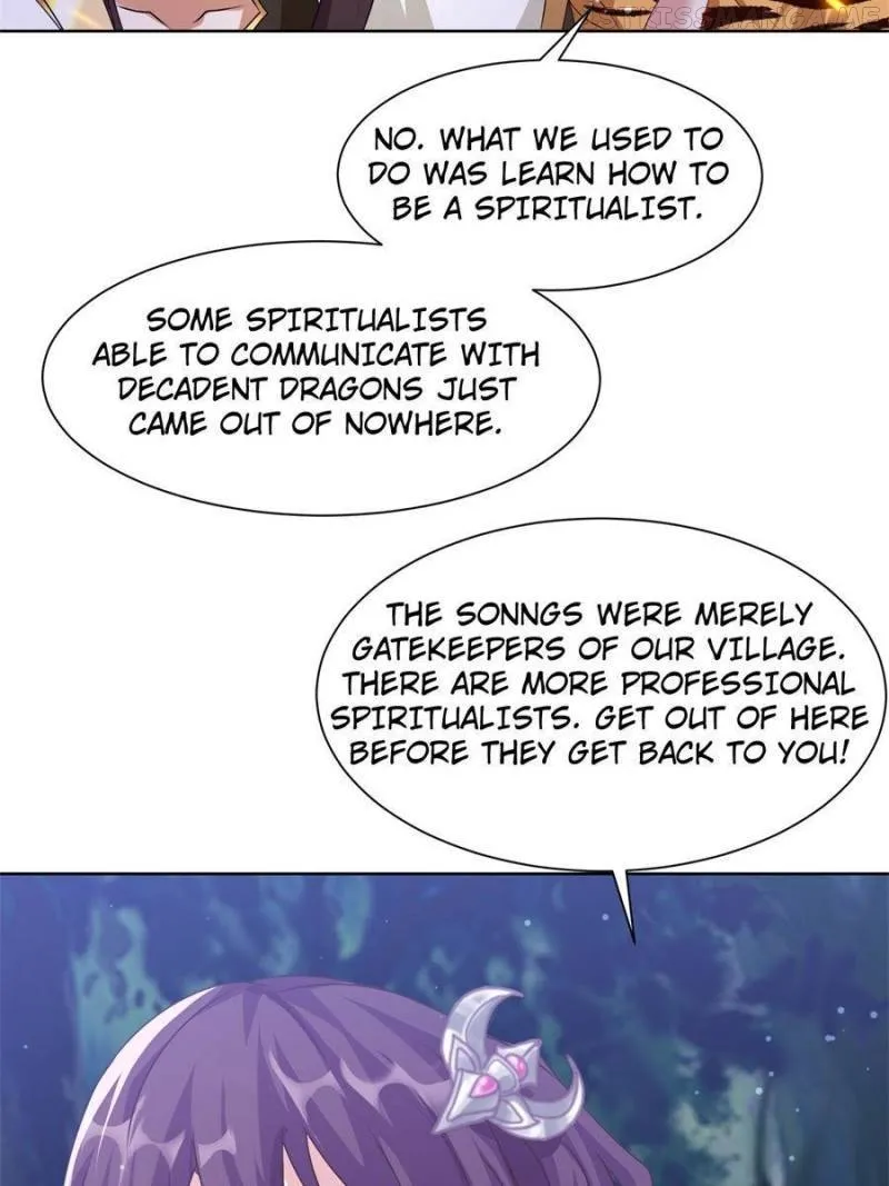 Read Dragon Master chapter 159 image 7 on Lezhin