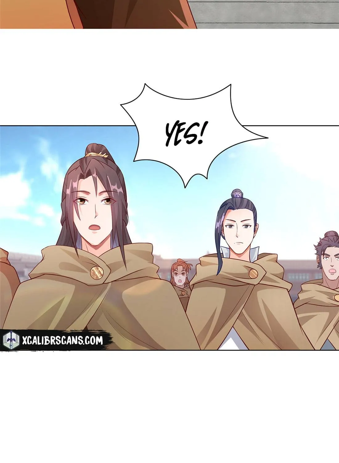 Read Dragon Master chapter 16 image 17 on Lezhin