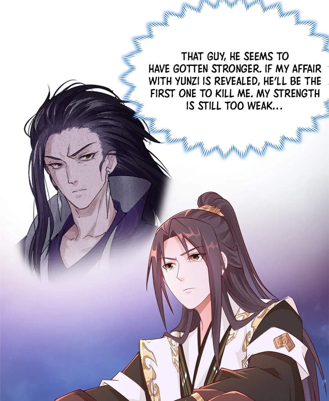 Read Dragon Master chapter 16 image 20 on Lezhin