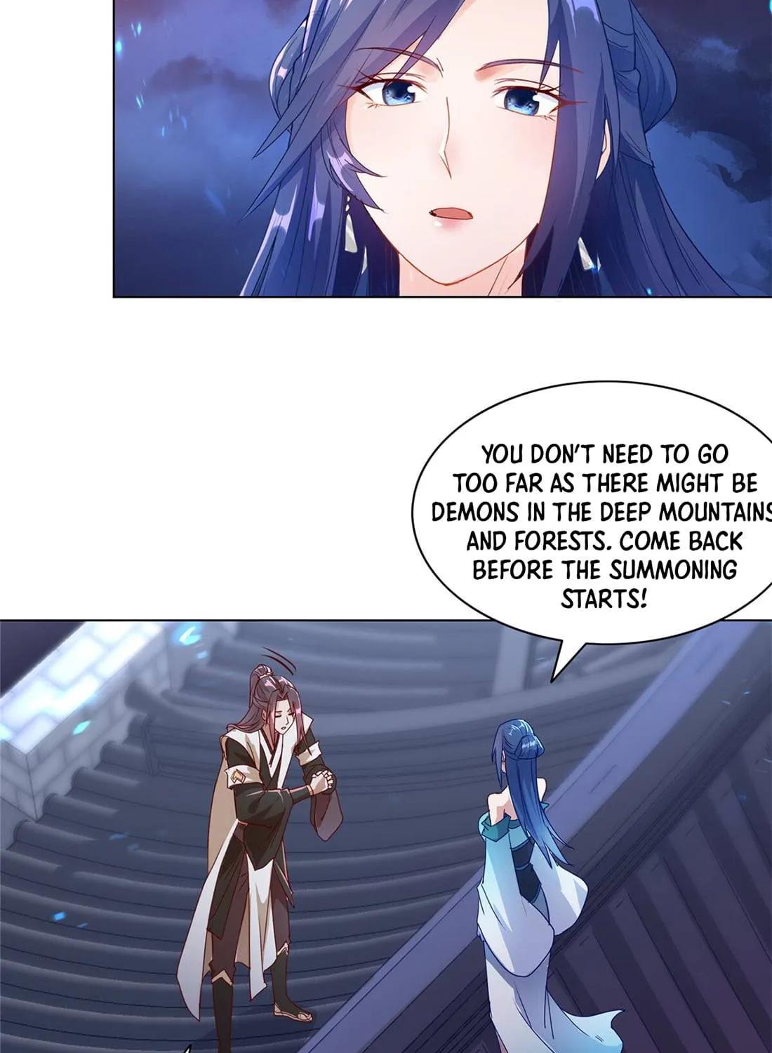 Read Dragon Master chapter 16 image 23 on Lezhin