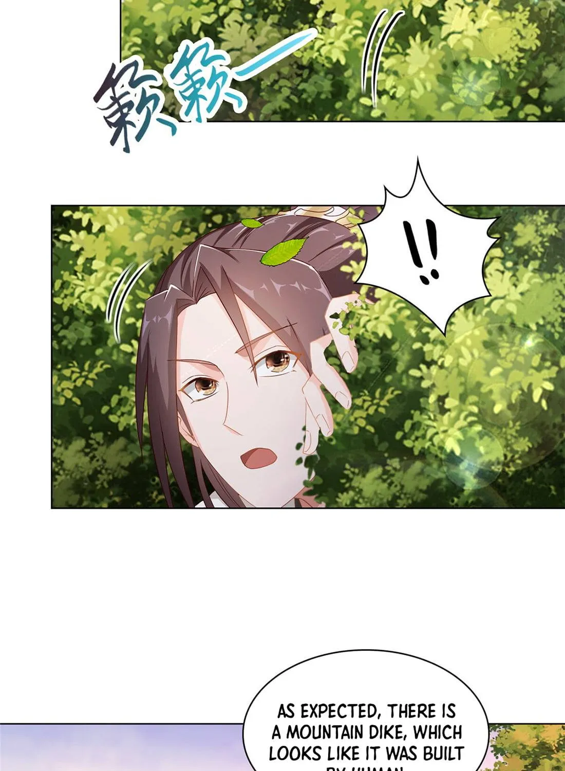 Read Dragon Master chapter 16 image 29 on Lezhin
