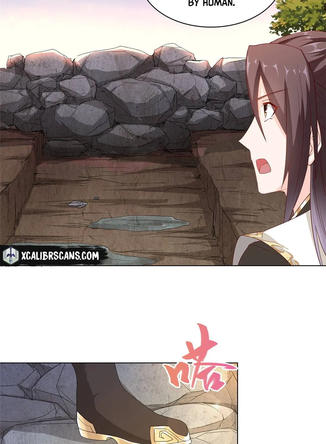 Read Dragon Master chapter 16 image 30 on Lezhin