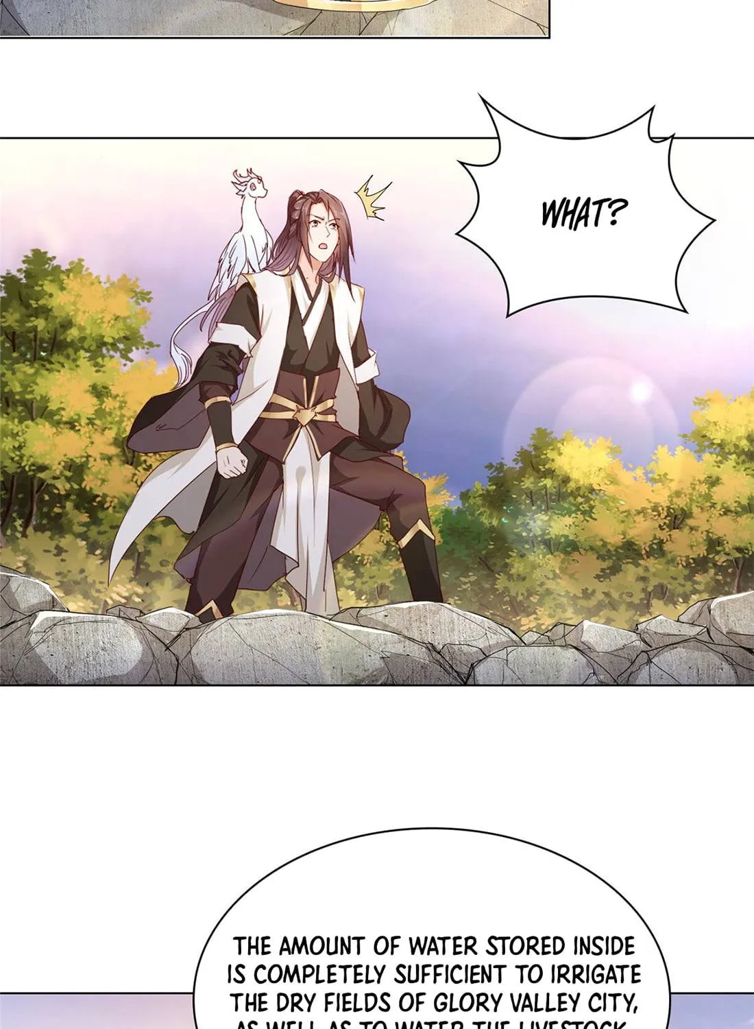 Read Dragon Master chapter 16 image 31 on Lezhin