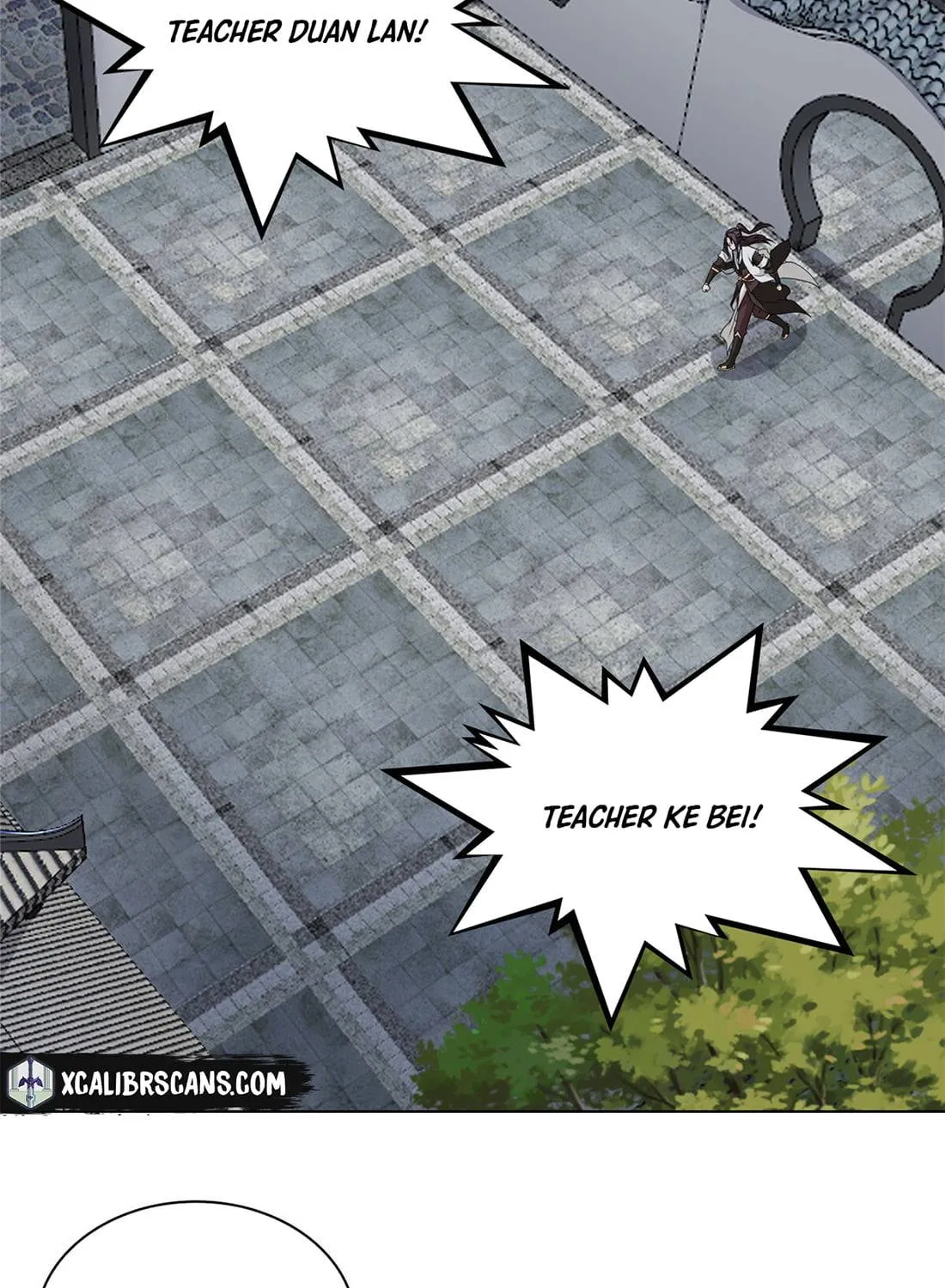 Read Dragon Master chapter 16 image 35 on Lezhin