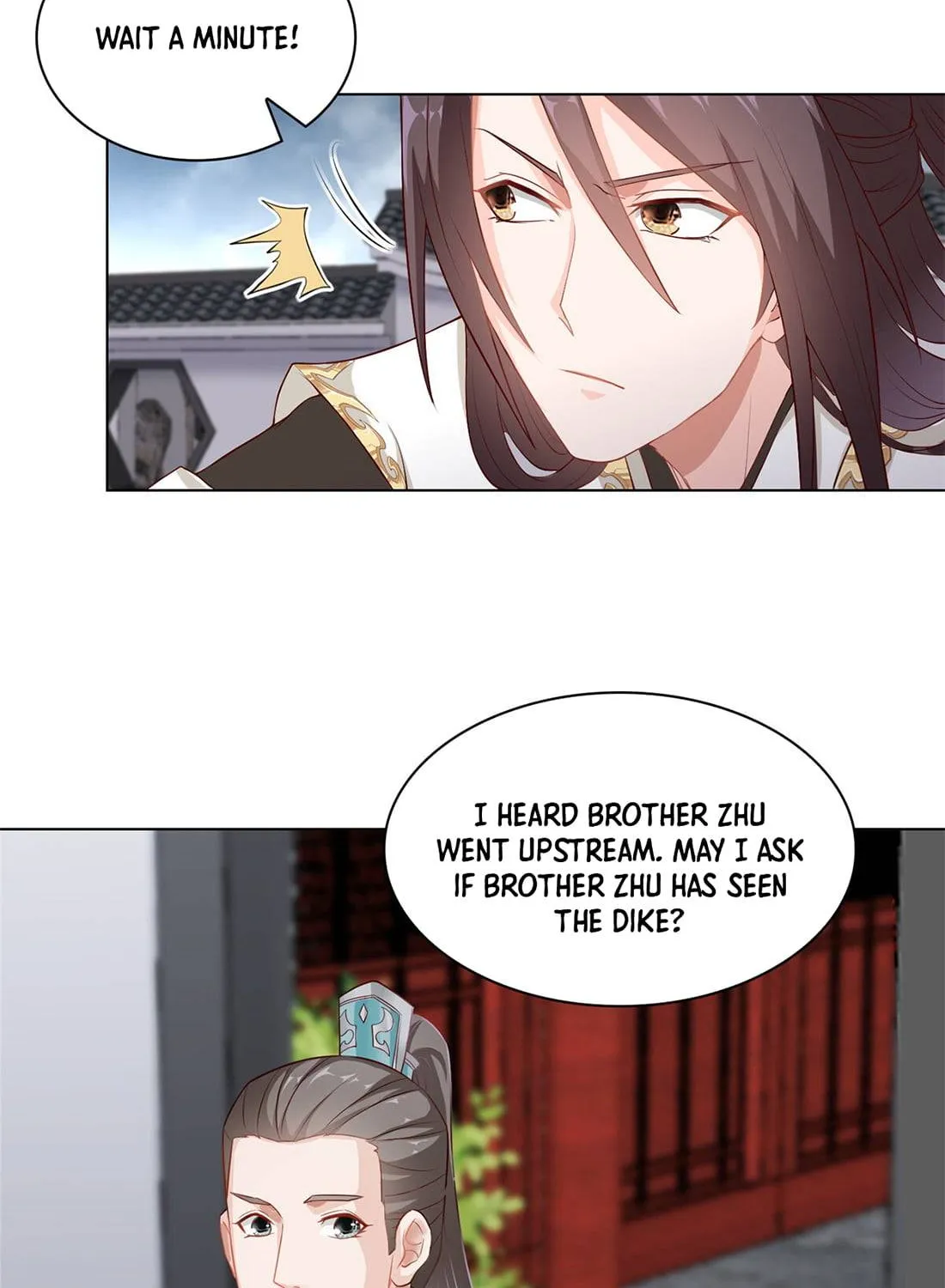 Read Dragon Master chapter 16 image 36 on Lezhin